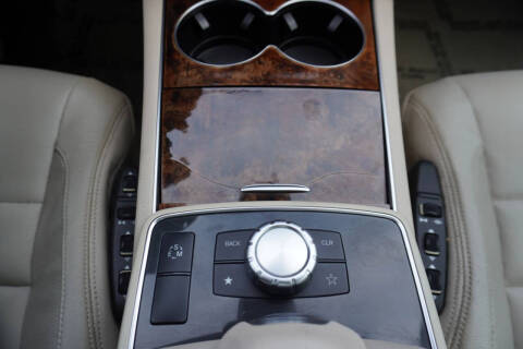2014 Mercedes-Benz E-Class E 350