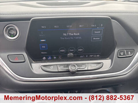 2019 Chevrolet Blazer LT