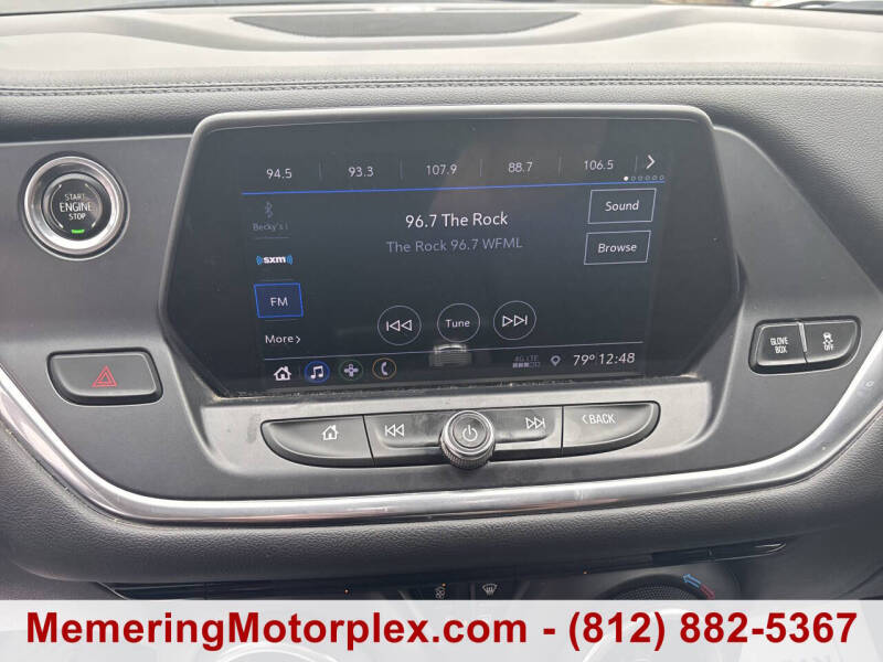 2019 Chevrolet Blazer LT