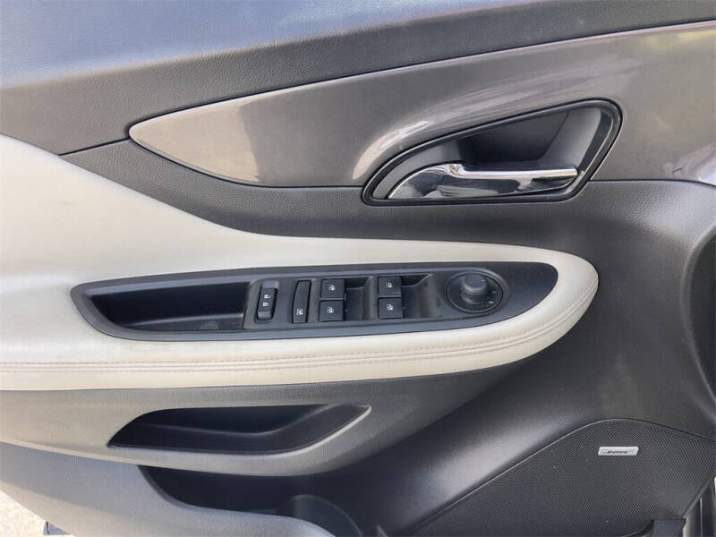 2018 Buick Encore Premium