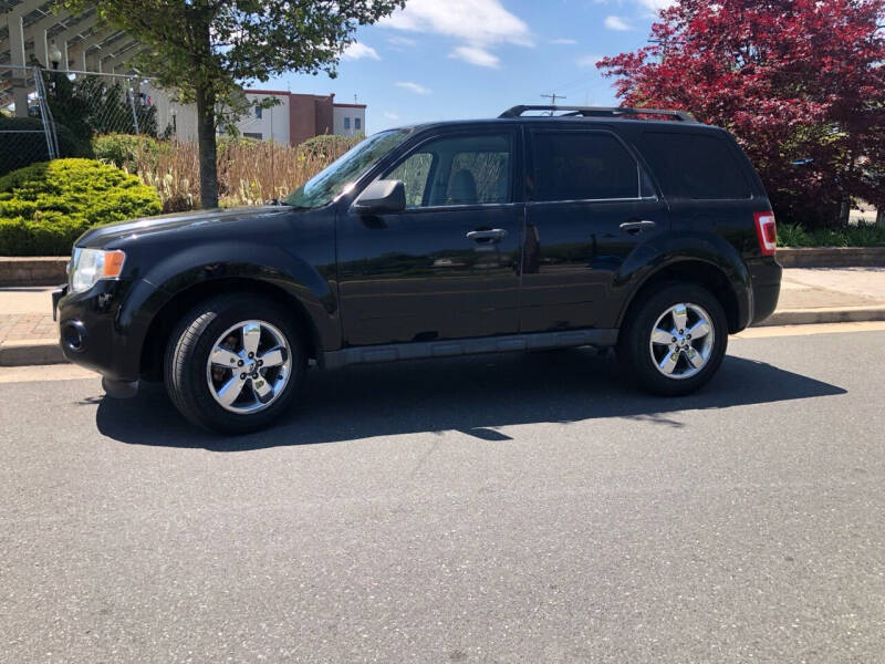 2010 Ford Escape XLT photo 3