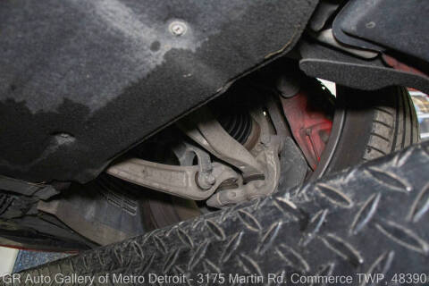 2016 Audi RS 7 4.0T quattro Prestige