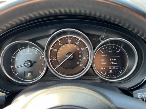 2021 Mazda CX-9 Touring