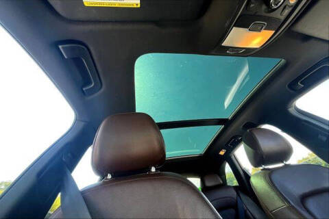 2017 Audi Q5 2.0T quattro Premium