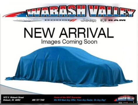 2021 Chrysler Pacifica