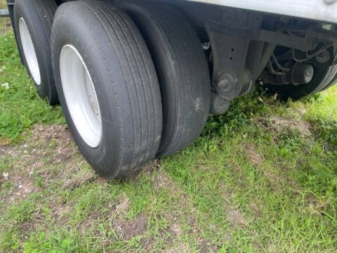 2022 Great Dane 53' Dry Van Trailer