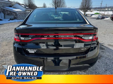 2013 Dodge Dart