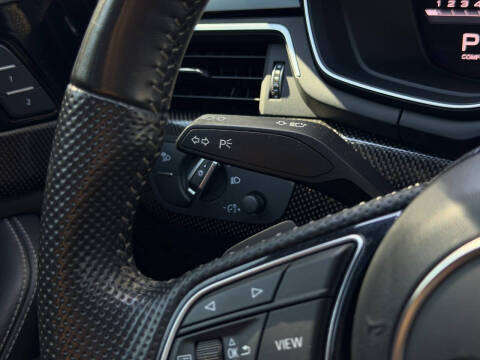 2020 Audi S4 3.0T quattro Premium Plus