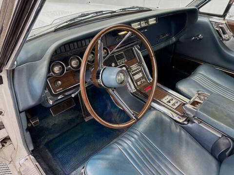 1965 Ford Thunderbird