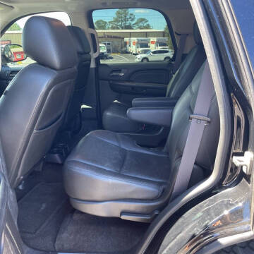 2014 GMC Yukon Denali