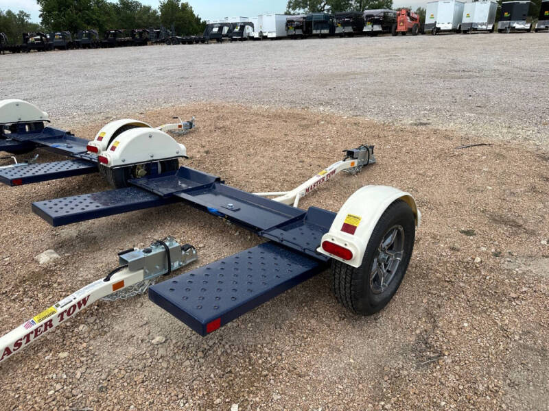 2026 Master Tow Surge Brake