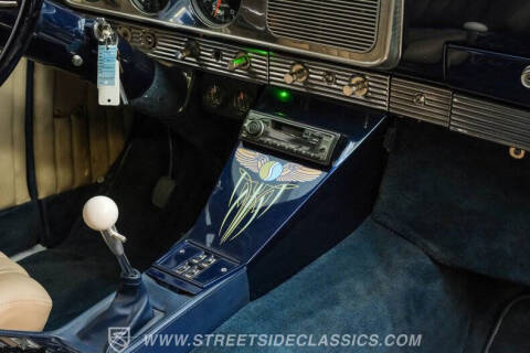 1948 Studebaker Champion