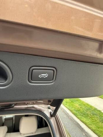 2016 Hyundai Tucson Sport