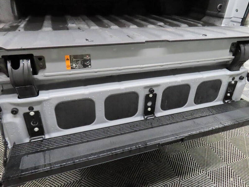 2025 GMC Sierra EV Denali