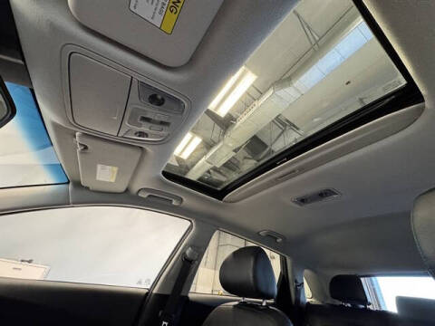 2021 Kia Niro EV EX Premium