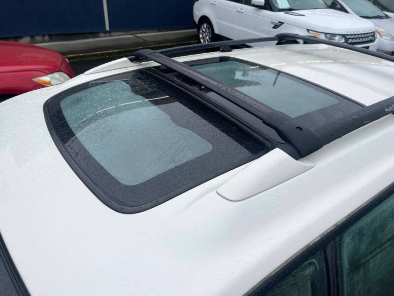 2002 Subaru Outback Limited