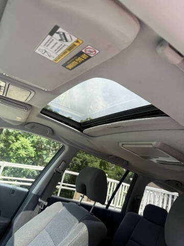 2008 Honda Pilot SE
