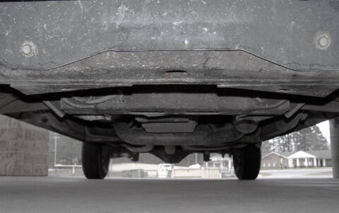 2017 Chevrolet Express LT 2500