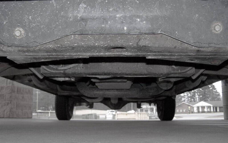 2017 Chevrolet Express LT 2500