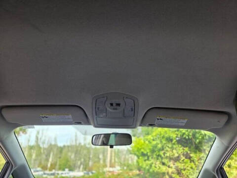 2013 Toyota Prius v Five