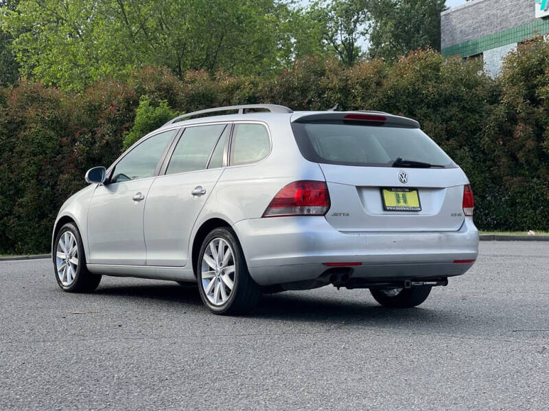 2012 Volkswagen Jetta