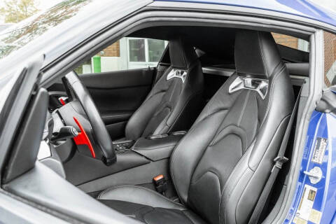 2023 Toyota GR Supra