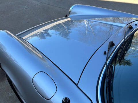1976 Porsche 911