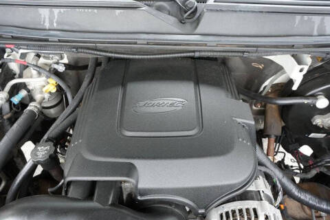 2008 Cadillac Escalade EXT