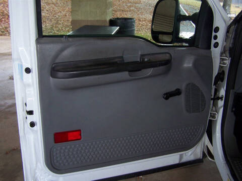 2006 Ford F-350 Super Duty