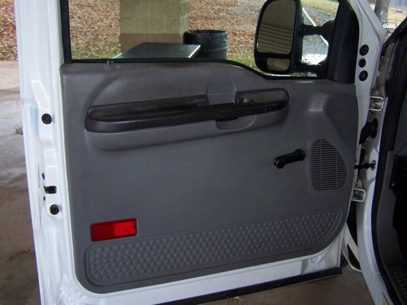 2006 Ford F-350 Super Duty