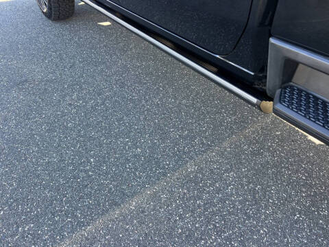 2024 GMC Sierra 3500HD