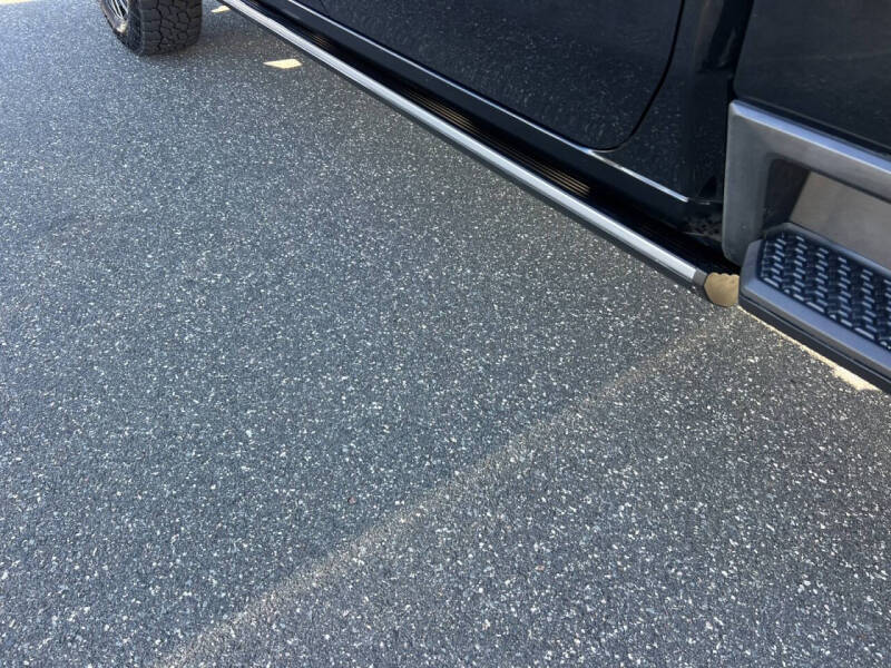 2024 GMC Sierra 3500HD