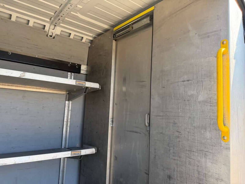 2023 RAM ProMaster 3500 159 WB