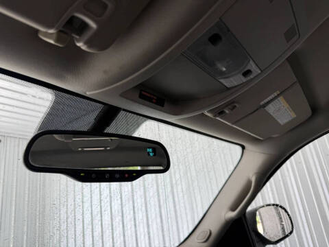 2007 Chevrolet Silverado 2500HD