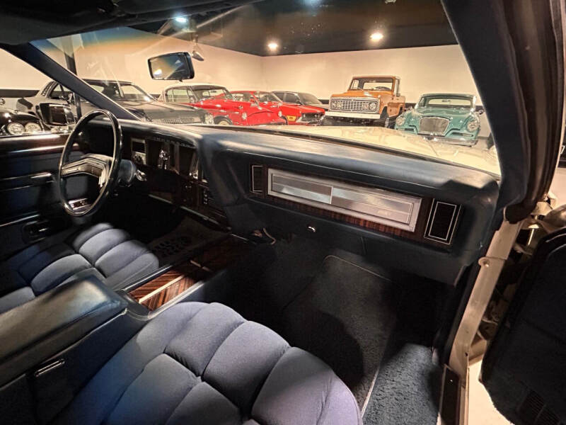 1979 Lincoln Continental