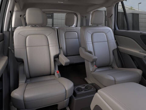 2023 Lincoln Aviator Grand Touring