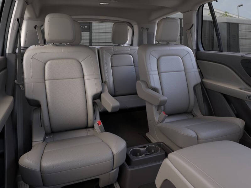 2023 Lincoln Aviator Grand Touring