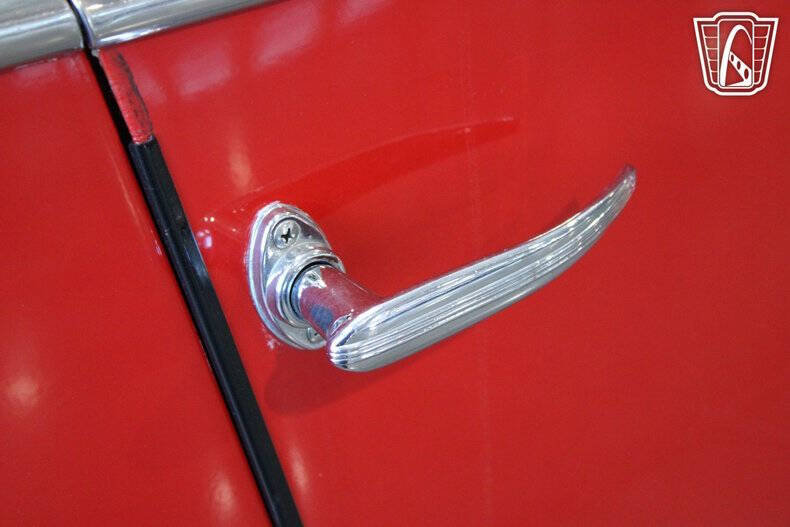 1949 Willys Jeepster