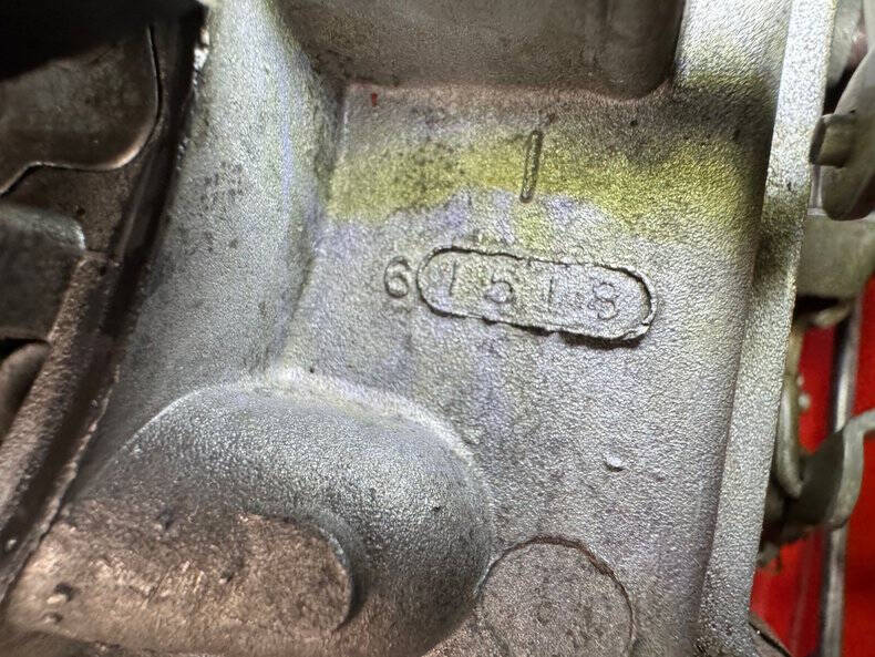 1963 Chevrolet Corvette