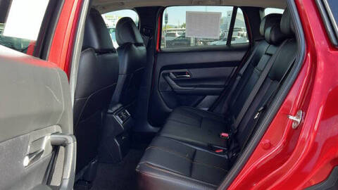 2024 Mazda CX-50 2.5 S Premium Plus