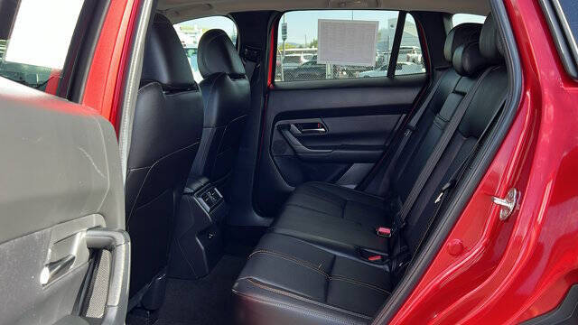 2024 Mazda CX-50 2.5 S Premium Plus