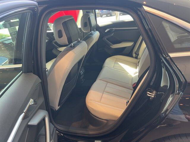 2026 Audi A3 quattro Premium 40 TFSI