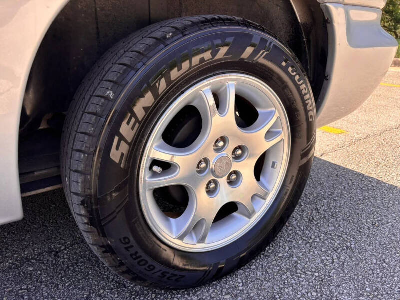 2003 Dodge Caravan SE
