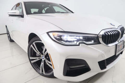 2022 BMW 3 Series 330i xDrive