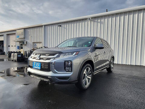 2023 Mitsubishi Outlander Sport ES