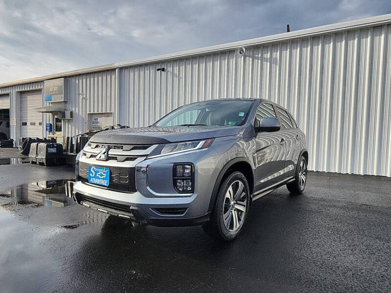 2023 Mitsubishi Outlander Sport ES