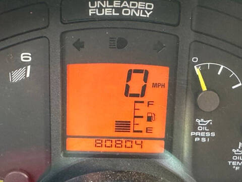 1995 Chevrolet Corvette