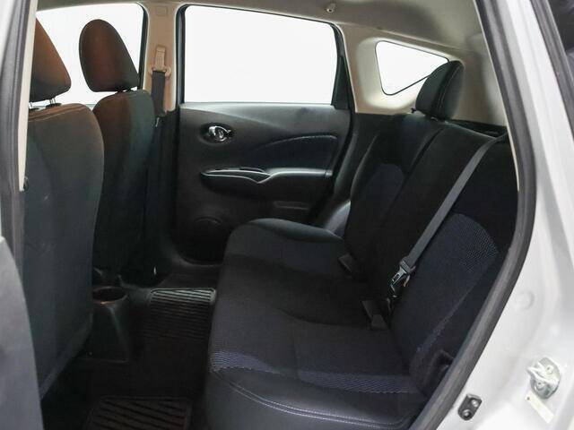 2019 Nissan Versa Note SV