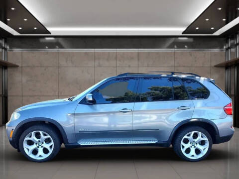 2012 BMW X5