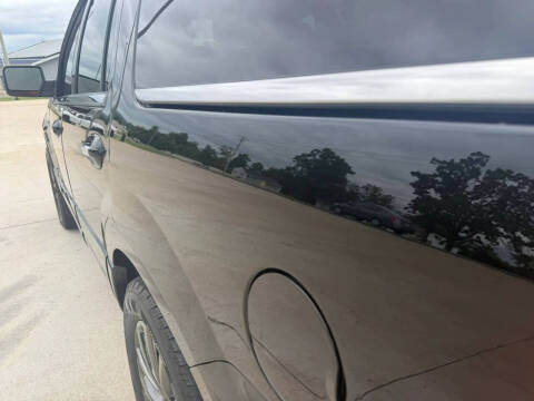 2016 Lincoln Navigator Select